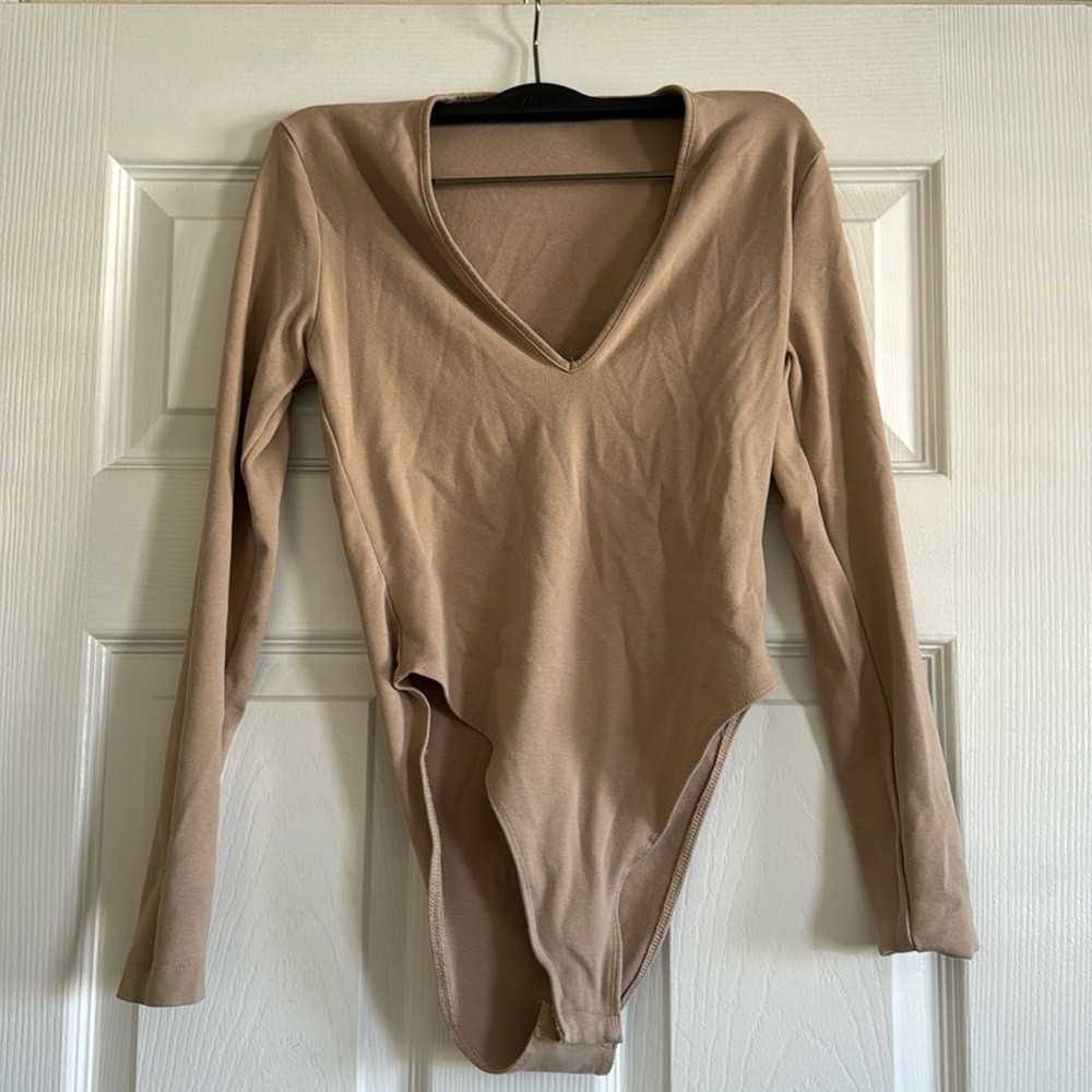 Zara bodysuit